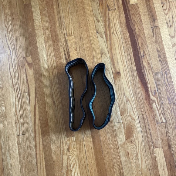 Gladiator Glute Bands, Workout Bands | 2 Pack - Picture 3 of 3